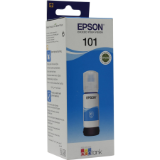 Epson T03V2 (101) kék eredeti tinta nyomtatópatron & toner