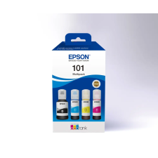 EPSON T03V6 tinta multipack NO.101 337ML C13T03V64A nyomtatópatron & toner