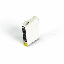 Epson T0481 Fekete tintapatron utángyártott ICONINK nyomtatópatron & toner