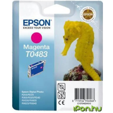 Epson T04834010 EREDETI nyomtatópatron & toner
