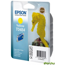 Epson T04844010 EREDETI nyomtatópatron & toner