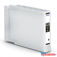 Epson T04A1 Patron Black /o/ nyomtatópatron & toner
