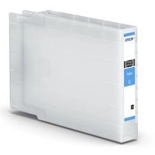  EPSON T04B2 (C13T04B24N) CIÁN (4,6K) EREDETI TINTAPATRON nyomtatópatron & toner