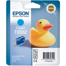 Epson T0552 C nyomtatópatron & toner