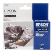 Epson T0597 nyomtatópatron & toner