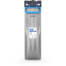  Epson T05B2 Cyan tintapatron eredeti C13T05B240 50K nyomtatópatron & toner