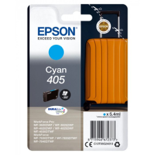 Epson T05G2 (405) Cyan tintapatron (C13T05G24020) nyomtatópatron & toner