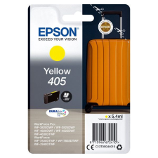 Epson T05G4 (405) Yellow tintapatron (C13T05G44010) nyomtatópatron & toner