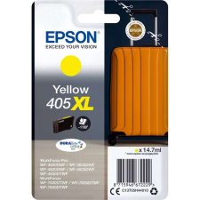 Epson T05H4 (405XL) Sárga tintapatron C13T05H44010 nyomtatópatron & toner