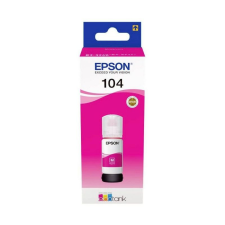 Epson T06B3 (113) Magenta tintapatron (C13T06B340) nyomtatópatron & toner