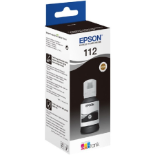 Epson T06C1 127ML fekete tintapatron nyomtatópatron & toner