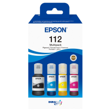 Epson T06C6 Multipack 337ml /o/ No.112 nyomtatópatron & toner