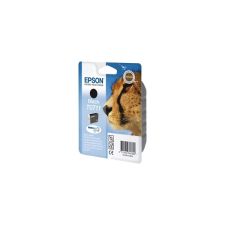 Epson T0711 Black Tintapatron (eredeti) nyomtatópatron & toner