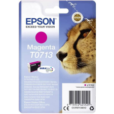 Epson T0713 DURABrite Ultra tintapatron magenta (C13T07134012) nyomtatópatron & toner