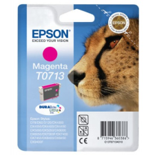 Epson T0713 M nyomtatópatron & toner