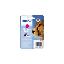 Epson T0713 tintapatron 1 dB Eredeti Standard teljesítmény Magenta nyomtatópatron & toner