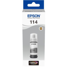 Epson T07B5 (114) Grey tintapatron nyomtatópatron & toner