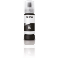 Epson T07C1 (C13T07C14A) NO.115 (70ML) FEKETE EREDETI TINTA nyomtatópatron & toner