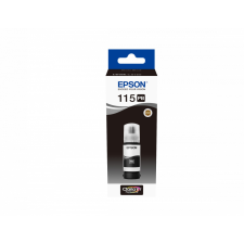Epson T07D1 tinta PhotoBk 70ml No.115