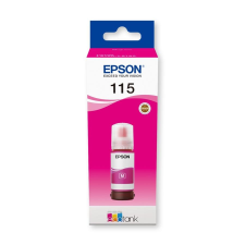 Epson T07D3 tintapatron magenta ORIGINAL nyomtatópatron & toner