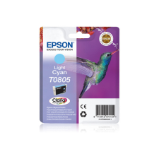 Epson T0805 Cyan tintapatron nyomtatópatron & toner