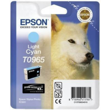 Epson T0965 C nyomtatópatron & toner