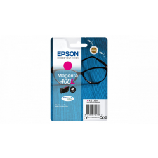 Epson T09K3 (408L) Magenta nyomtatópatron & toner