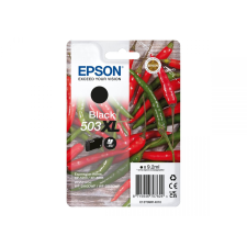 Epson T09R1 (503XL) Black tintapatron (C13T09R14020) nyomtatópatron & toner