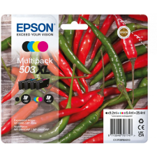 Epson T09R6 (503XL) Multipack tintapatron nyomtatópatron & toner