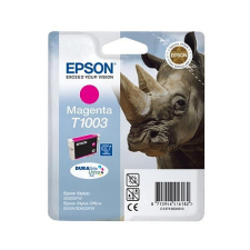 Epson T1003 Magenta nyomtatópatron & toner