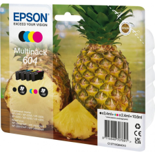 Epson T10G6 (604) Multipack tintapatron nyomtatópatron & toner