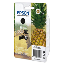 Epson T10H1 (604XL) Black tintapatron nyomtatópatron & toner