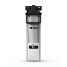 Epson T11C1 fekete eredeti tintapatron nyomtatópatron & toner