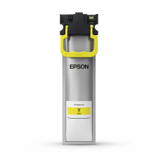  EPSON T11C4 (C13T11C440) SÁRGA (3K) EREDETI TINTAPATRON nyomtatópatron & toner