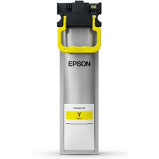  Epson T11D4 Yellow tintapatron eredeti C13T11D440 5K nyomtatópatron & toner