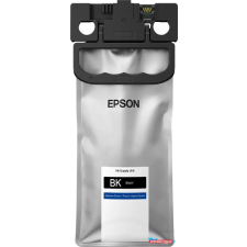 Epson T11N1 Black tintapatron nyomtatópatron & toner