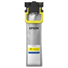 Epson T11N4 Yellow tintapatron nyomtatópatron & toner