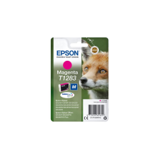 Epson T1283 DURABrite Ultra tintapatron magenta (C13T12834012) (C13T12834012) nyomtatópatron & toner