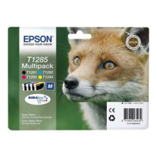 Epson T1285 Multipack nyomtatópatron & toner