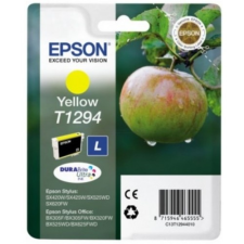 Epson T12944012 EREDETI nyomtatópatron & toner