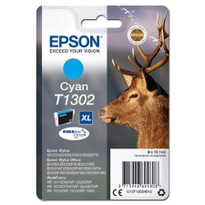 Epson T1302 Cyan tintapatron nyomtatópatron & toner