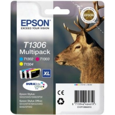 Epson T1306 Multi Pack (C13T13064010) nyomtatópatron & toner