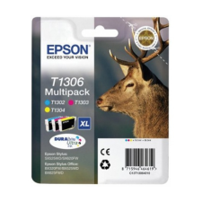 Epson T1306 Multipack nyomtatópatron & toner