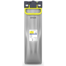 Epson t13l4 patron yellow 20k /o/ nyomtatópatron & toner
