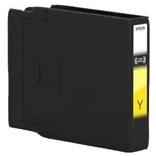 Epson T13X4 Patron Ye 4,6K /o/ nyomtatópatron & toner