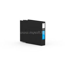 Epson T14B2 XXL Eredeti cián extra nagy kapacitású tintapatron (8000 oldal) (C13T14B240) nyomtatópatron & toner