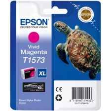  Epson T1573 Magenta nyomtatópatron & toner