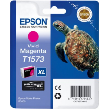 Epson T1573 Magenta nyomtatópatron & toner