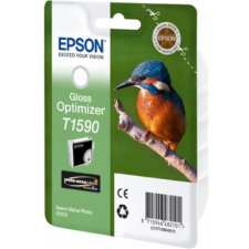 Epson T1590 Gloss optimizer C13T15904010 nyomtatópatron & toner