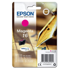 Epson T1623 (16) Magenta nyomtatópatron & toner